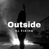 Dj Fixing — My Car My Bass — обложка